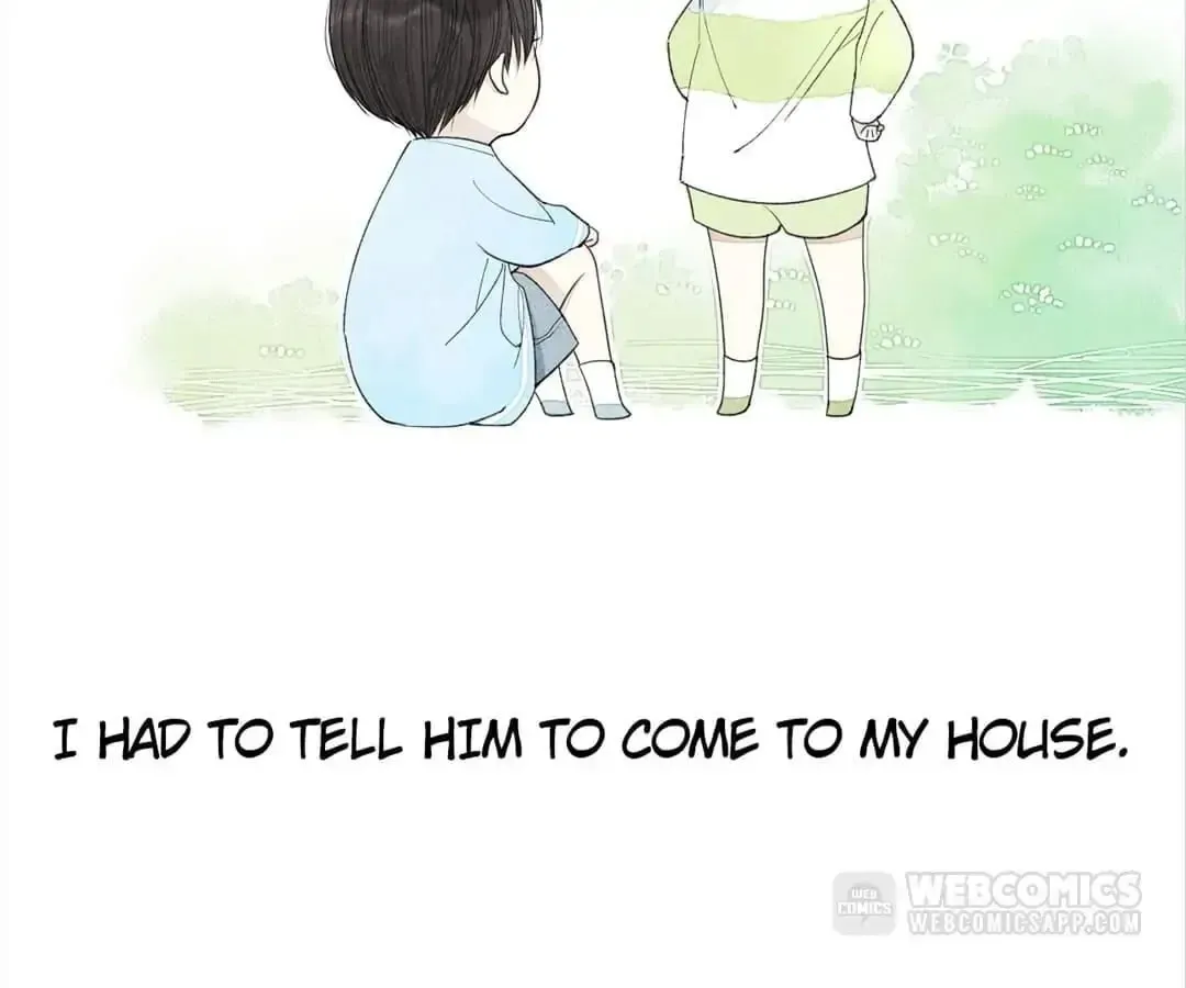 Read Cry for Me chapter 3 image 13 on Lezhin