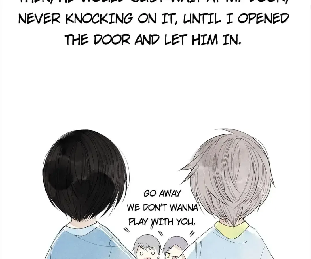 Read Cry for Me chapter 3 image 15 on Lezhin