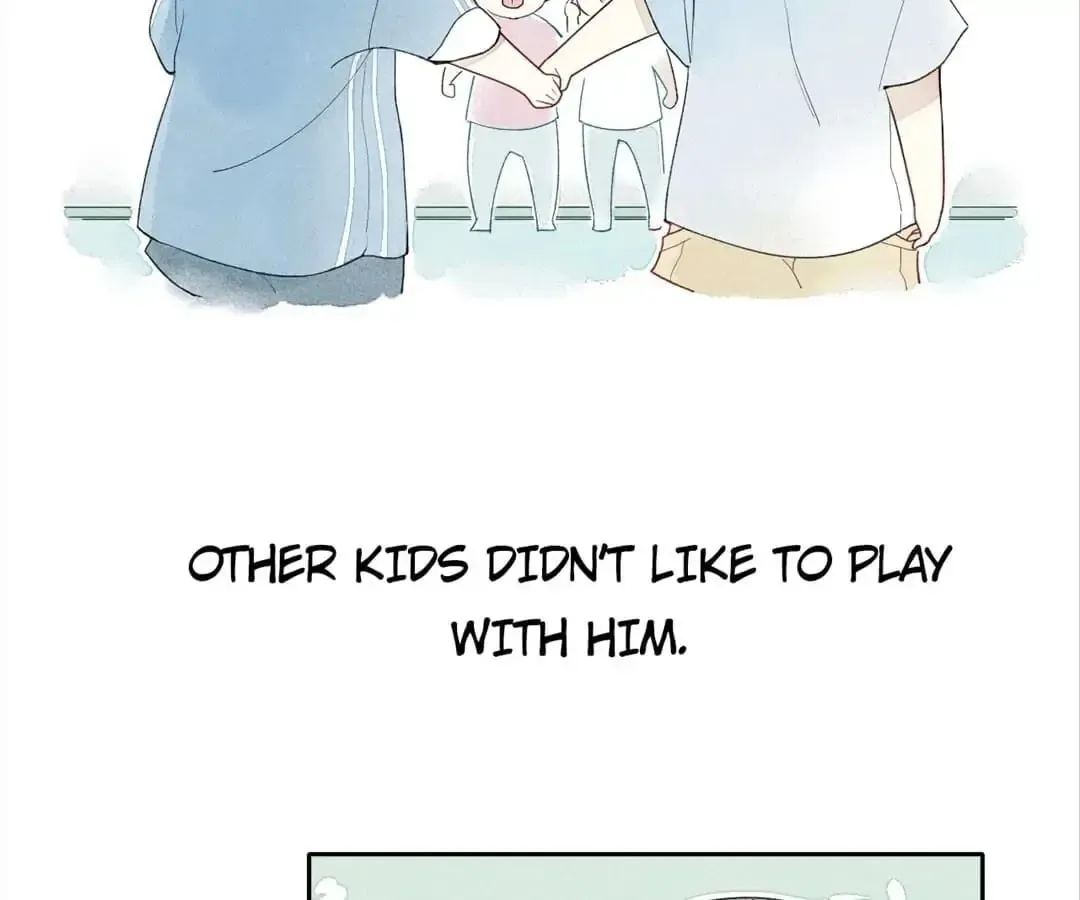 Read Cry for Me chapter 3 image 16 on Lezhin