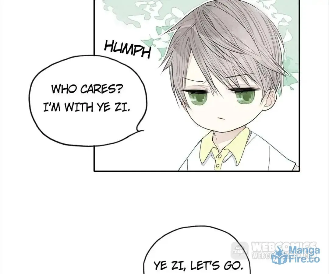Read Cry for Me chapter 3 image 17 on Lezhin