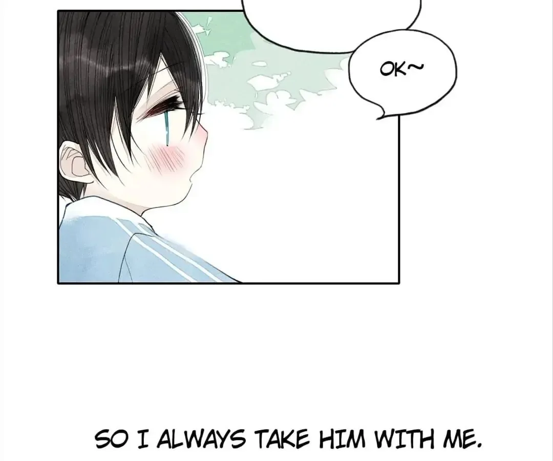 Read Cry for Me chapter 3 image 18 on Lezhin