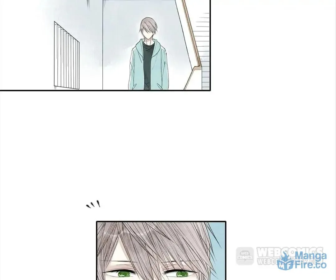 Read Cry for Me chapter 3 image 2 on Lezhin