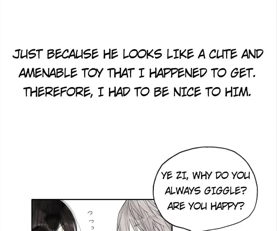 Read Cry for Me chapter 3 image 22 on Lezhin