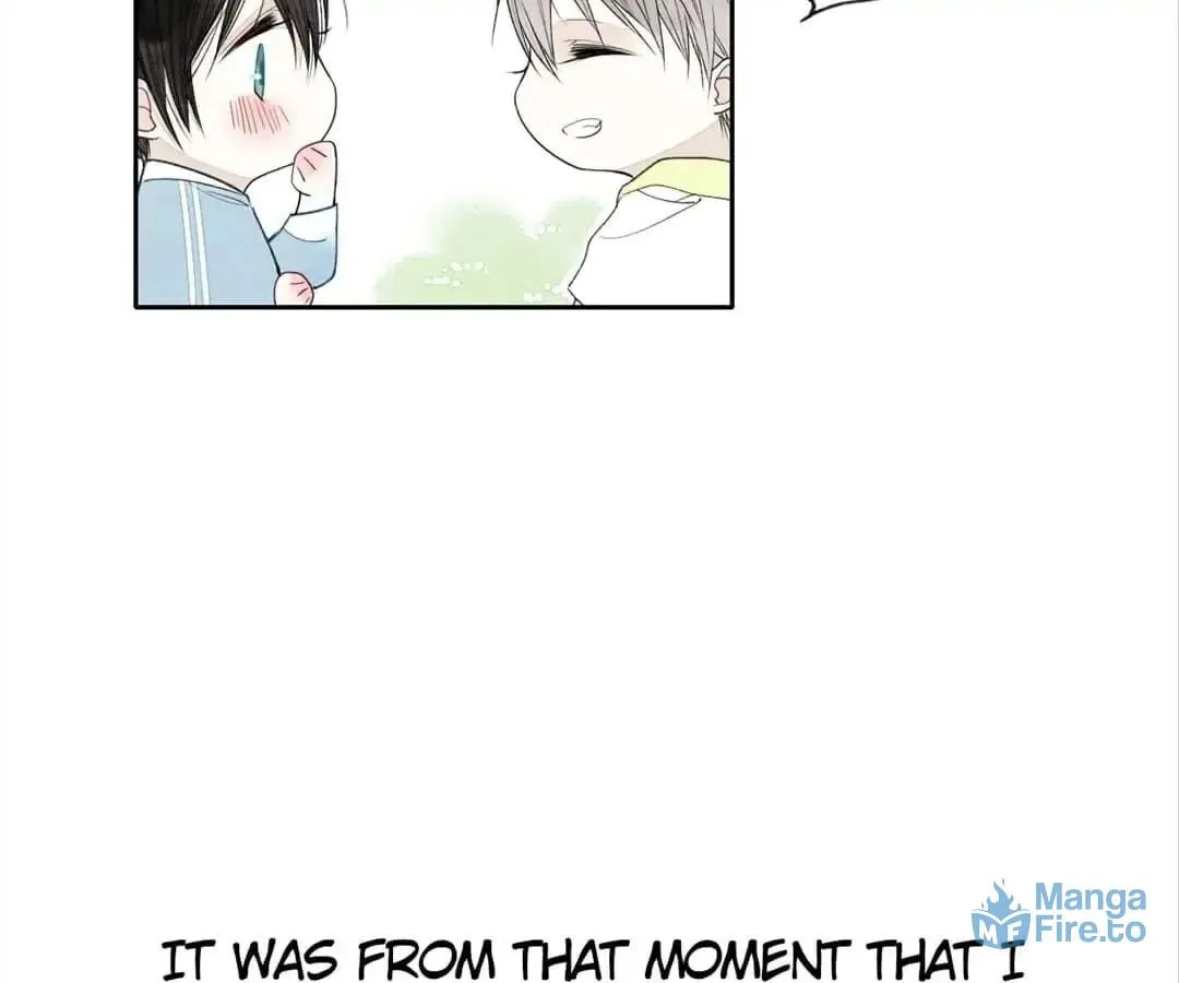 Read Cry for Me chapter 3 image 23 on Lezhin