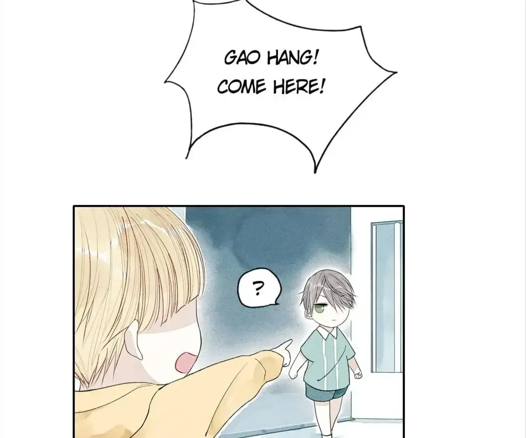 Read Cry for Me chapter 3 image 27 on Lezhin