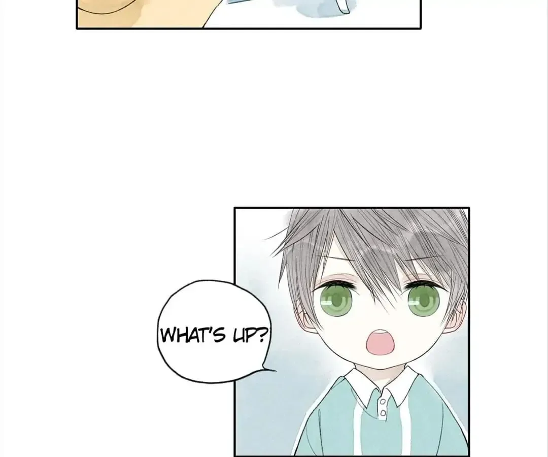 Read Cry for Me chapter 3 image 28 on Lezhin