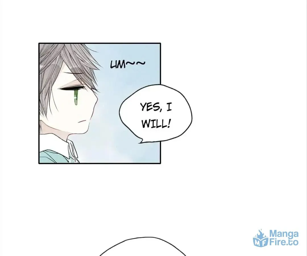 Read Cry for Me chapter 3 image 32 on Lezhin