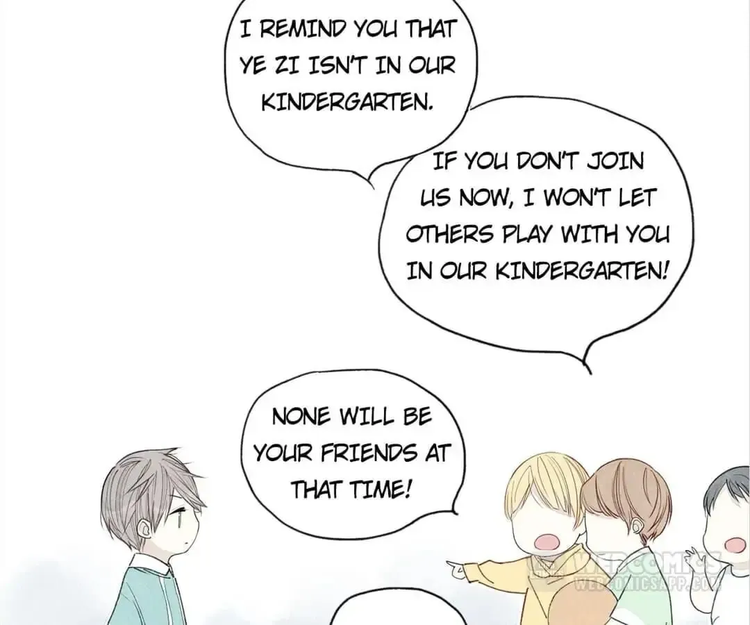 Read Cry for Me chapter 3 image 33 on Lezhin
