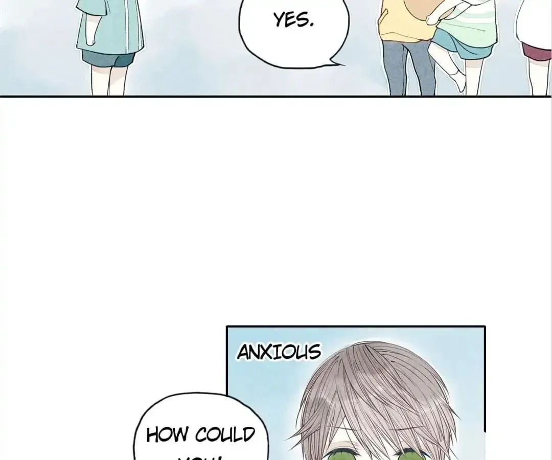 Read Cry for Me chapter 3 image 34 on Lezhin