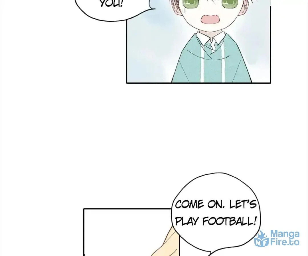 Read Cry for Me chapter 3 image 35 on Lezhin