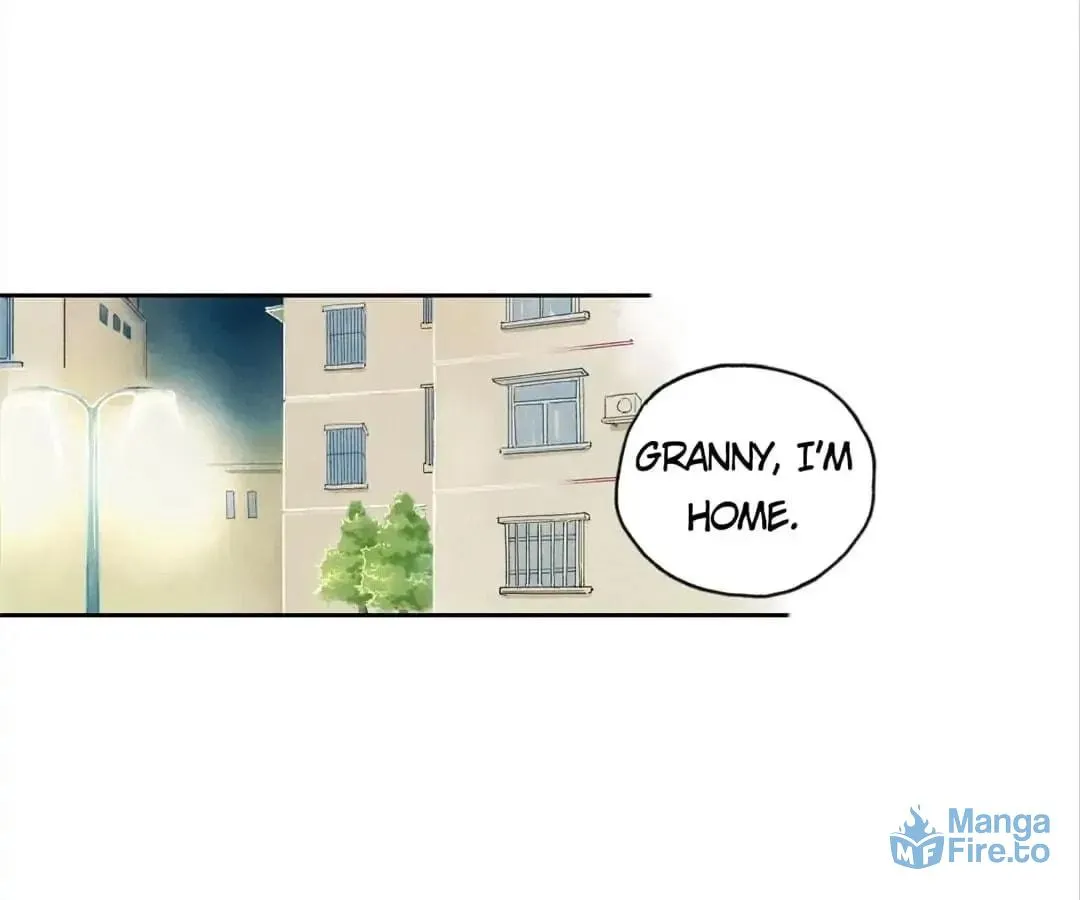 Read Cry for Me chapter 3 image 38 on Lezhin