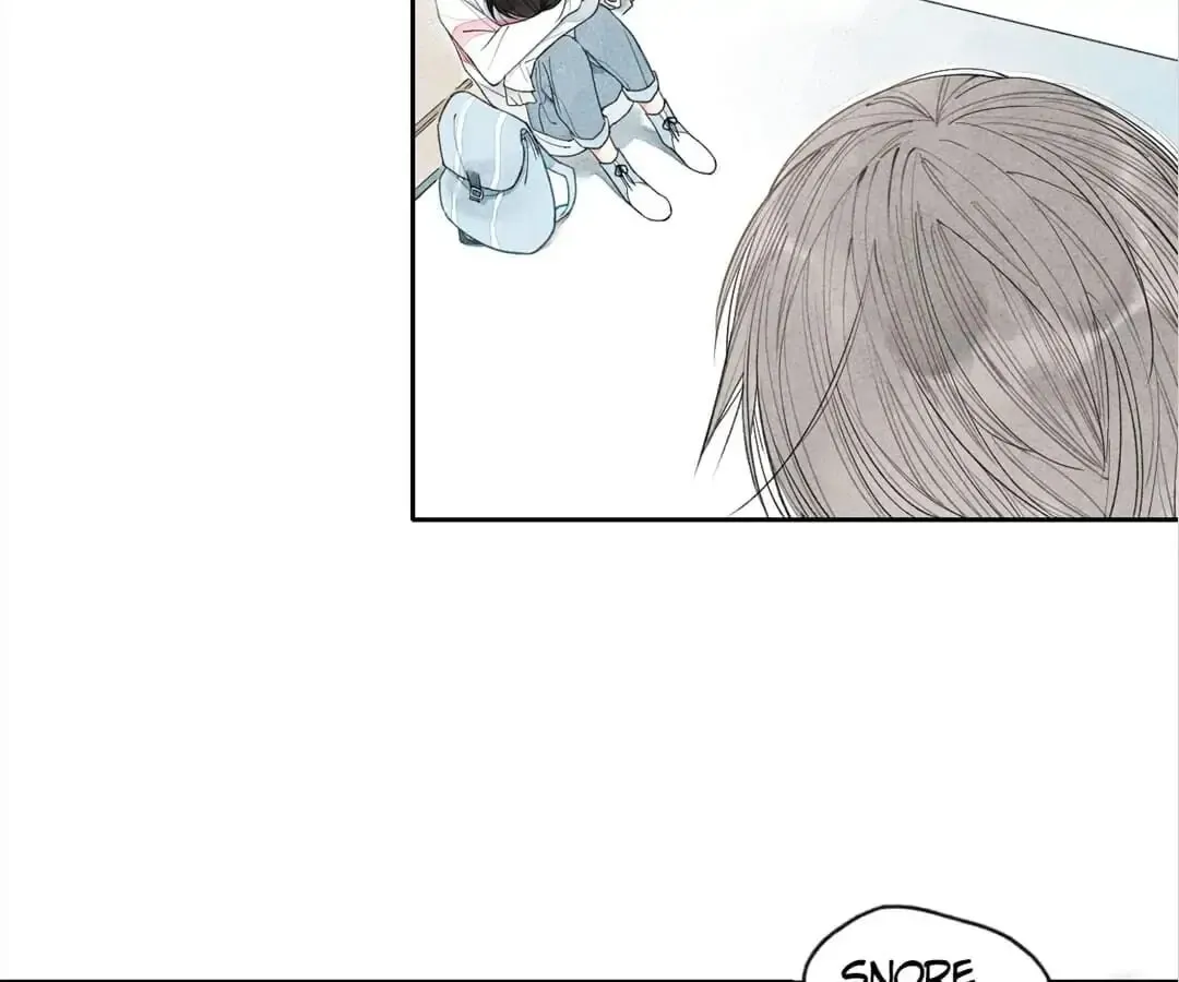 Read Cry for Me chapter 3 image 4 on Lezhin