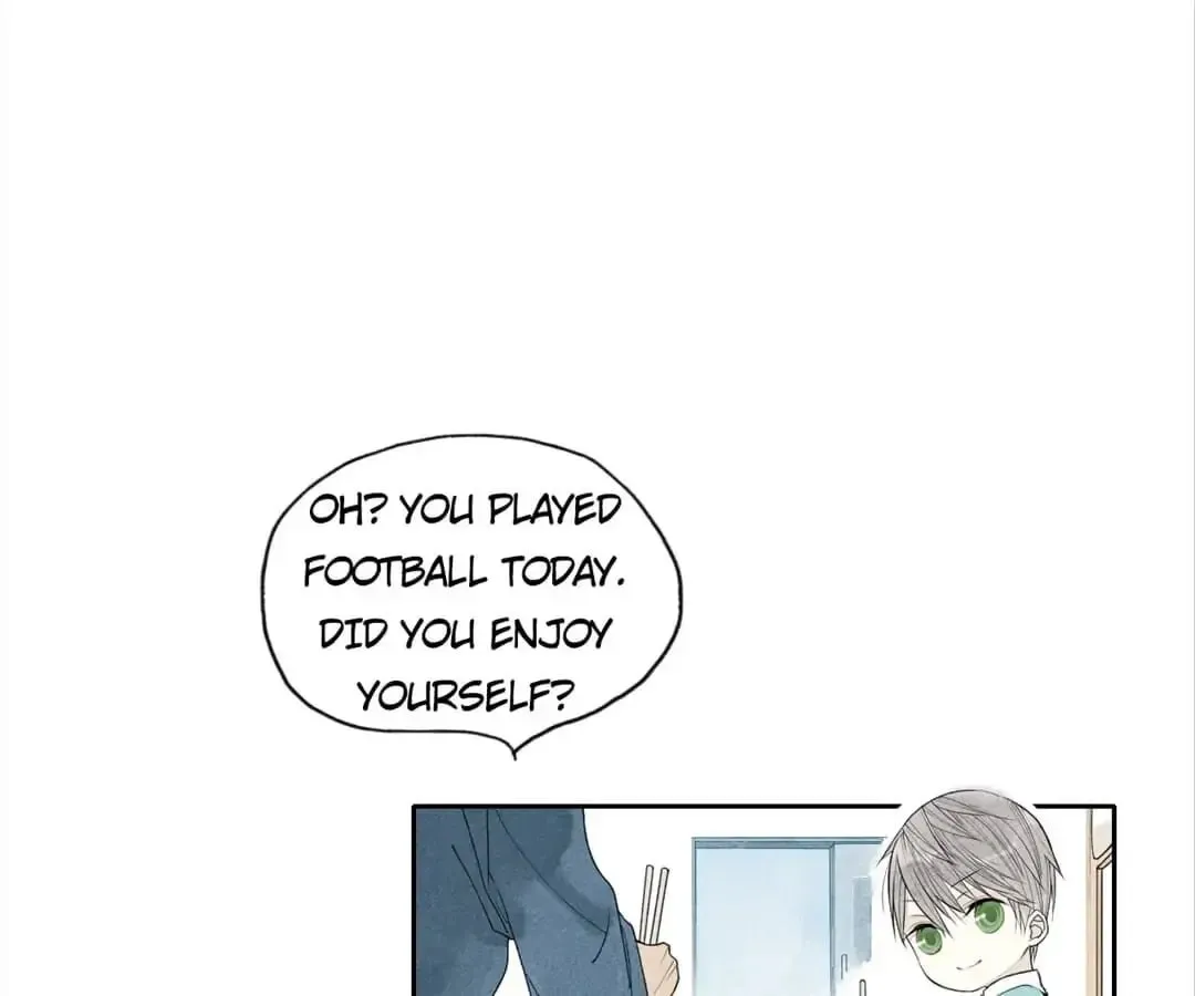 Read Cry for Me chapter 3 image 40 on Lezhin
