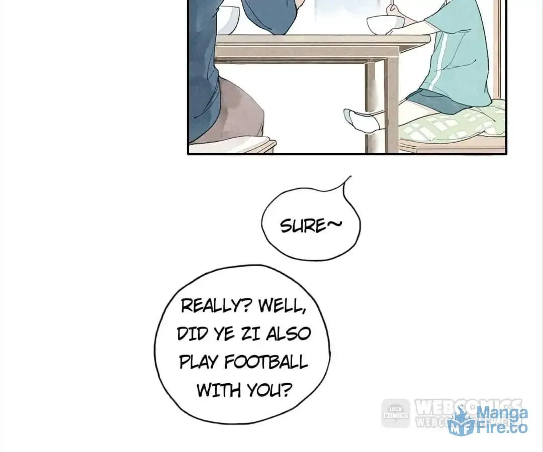 Read Cry for Me chapter 3 image 41 on Lezhin