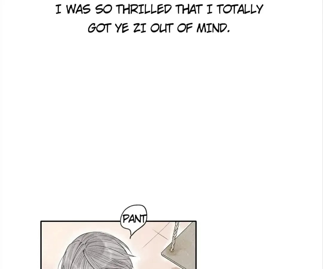 Read Cry for Me chapter 3 image 43 on Lezhin