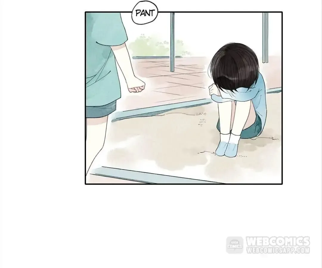Read Cry for Me chapter 3 image 45 on Lezhin