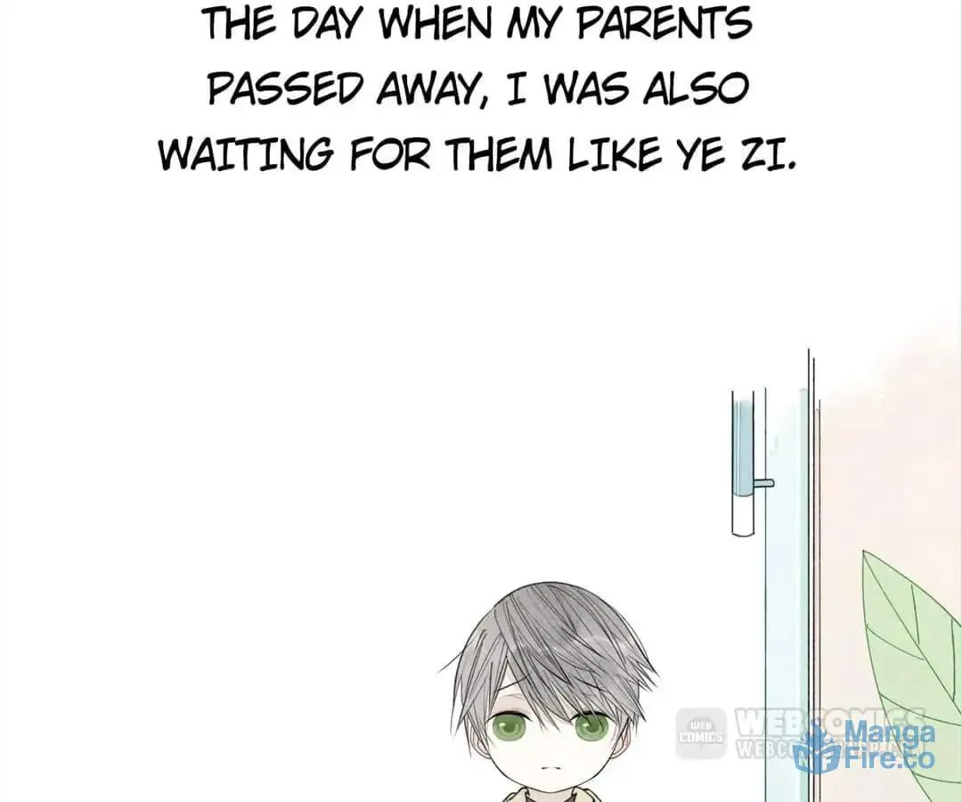 Read Cry for Me chapter 3 image 56 on Lezhin