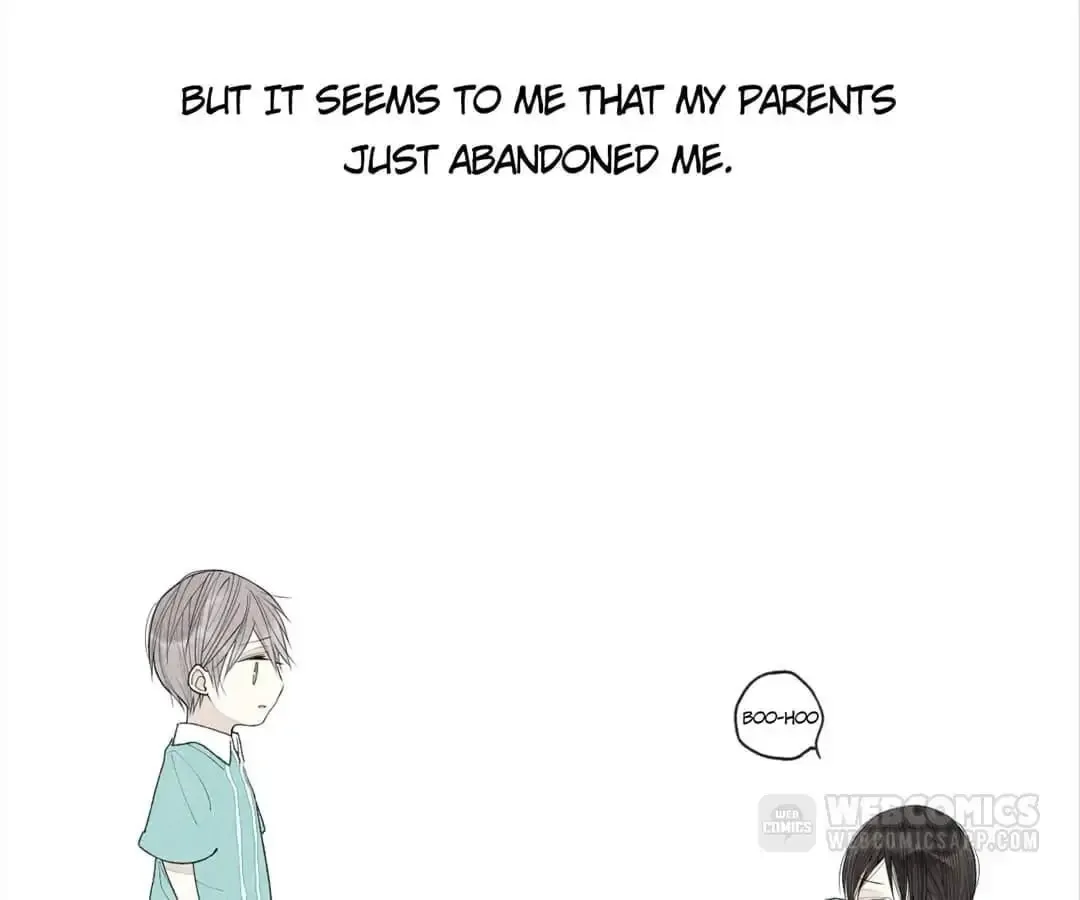 Read Cry for Me chapter 3 image 64 on Lezhin