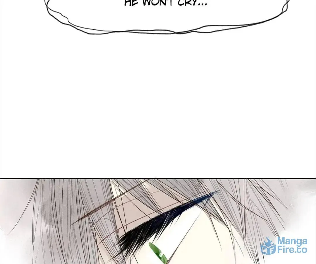 Read Cry for Me chapter 3 image 8 on Lezhin
