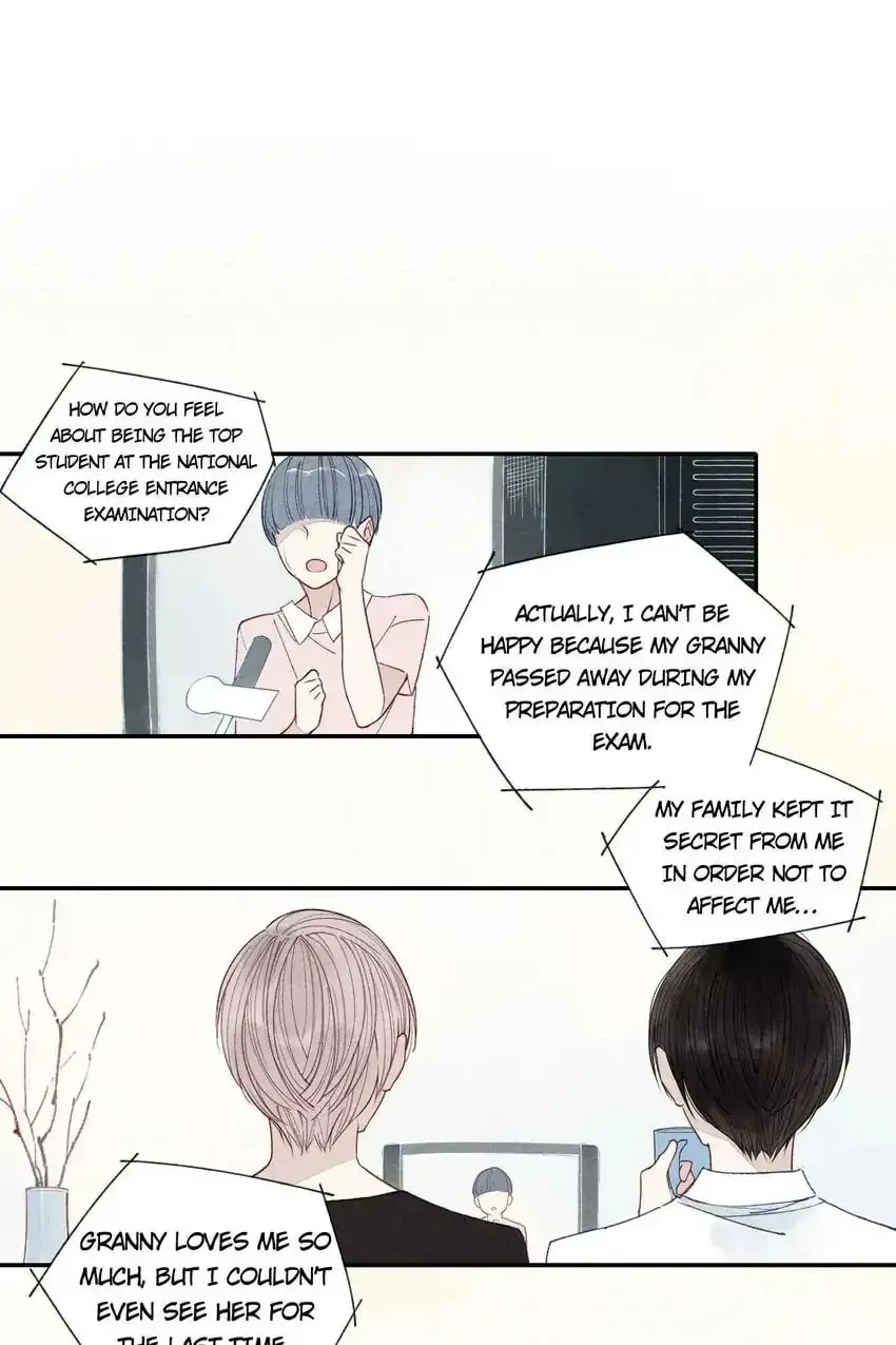 Read Cry for Me chapter 30 image 10 on Lezhin