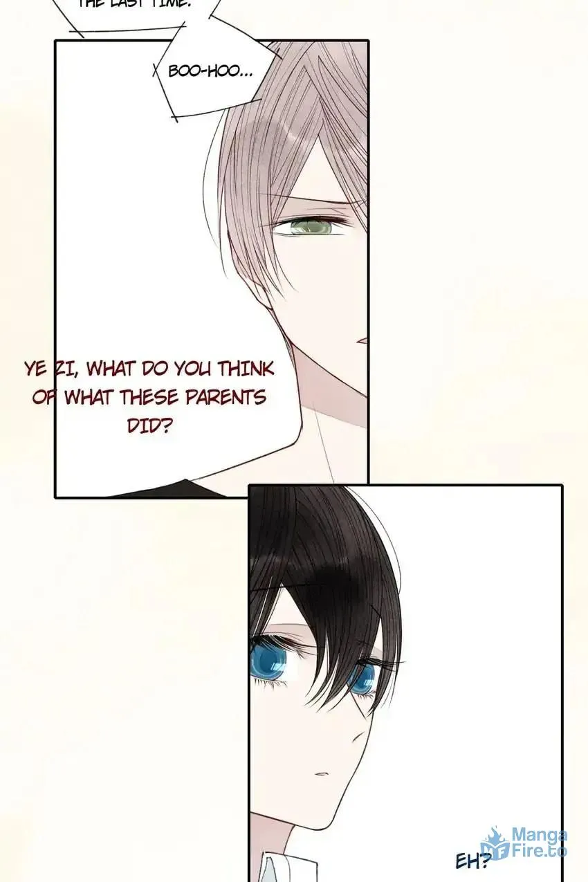 Read Cry for Me chapter 30 image 11 on Lezhin