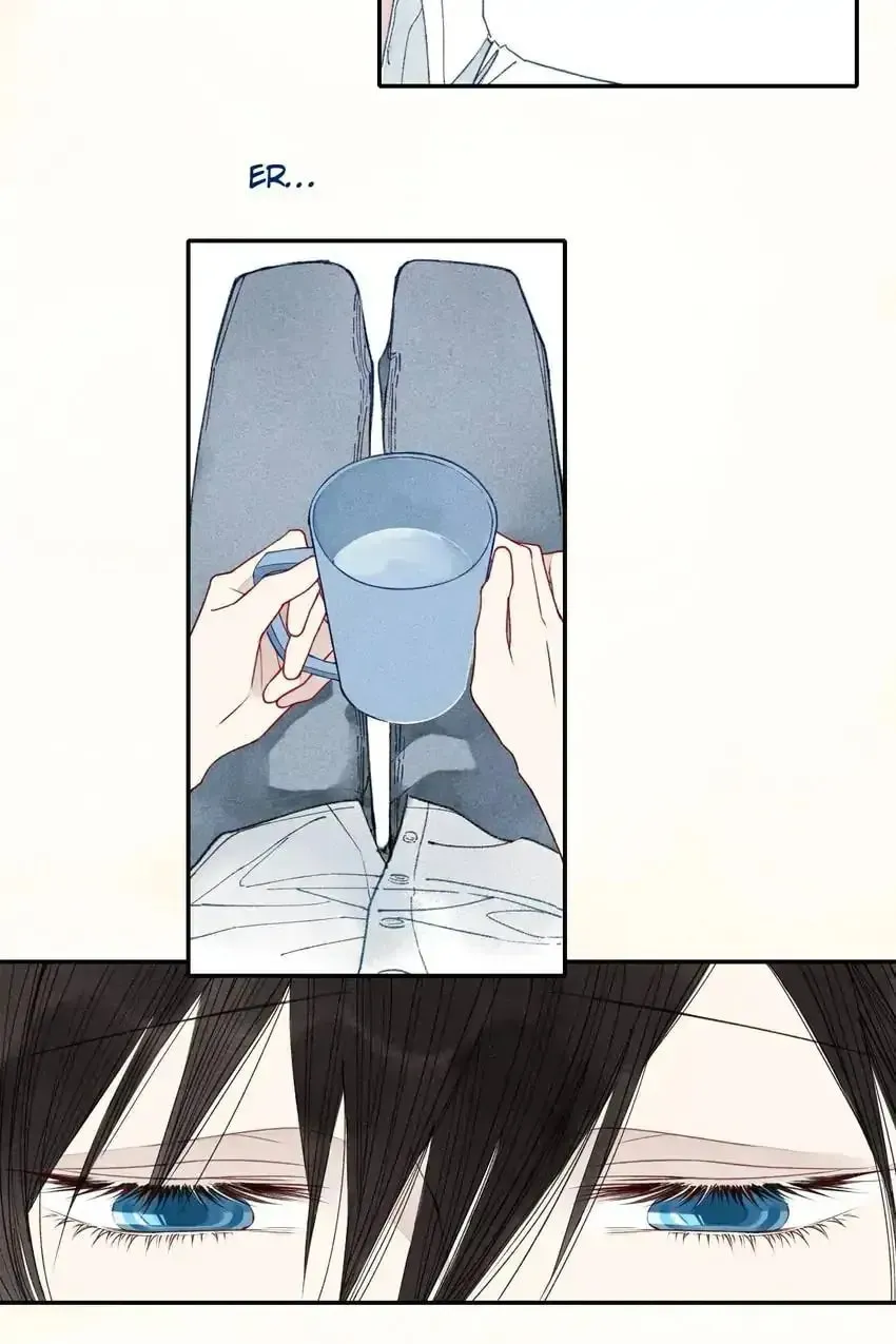 Read Cry for Me chapter 30 image 12 on Lezhin