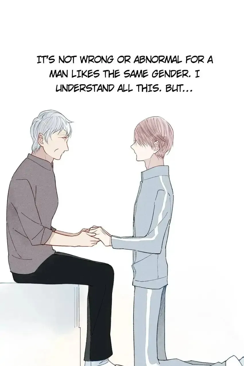 Read Cry for Me chapter 30 image 15 on Lezhin