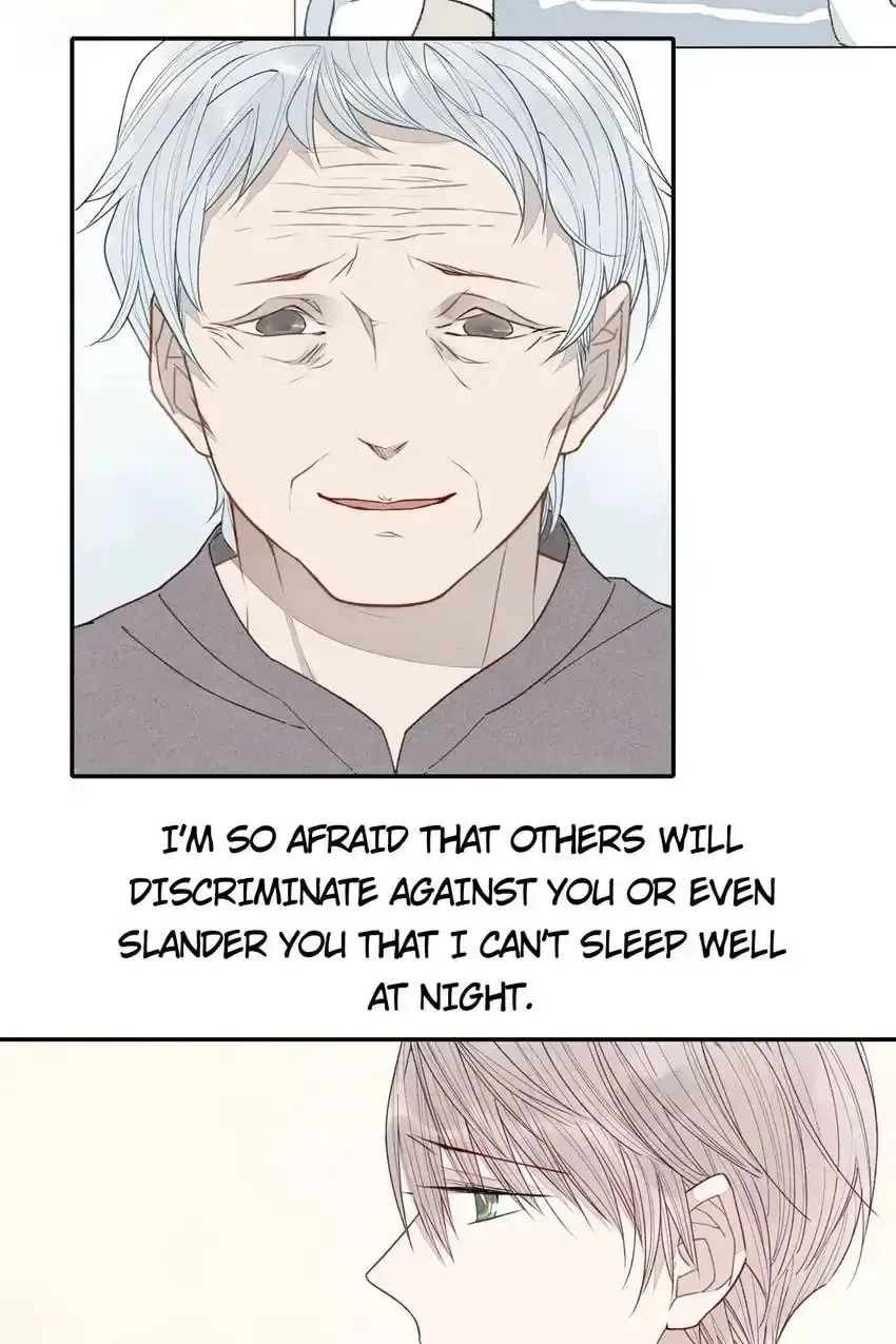 Read Cry for Me chapter 30 image 16 on Lezhin