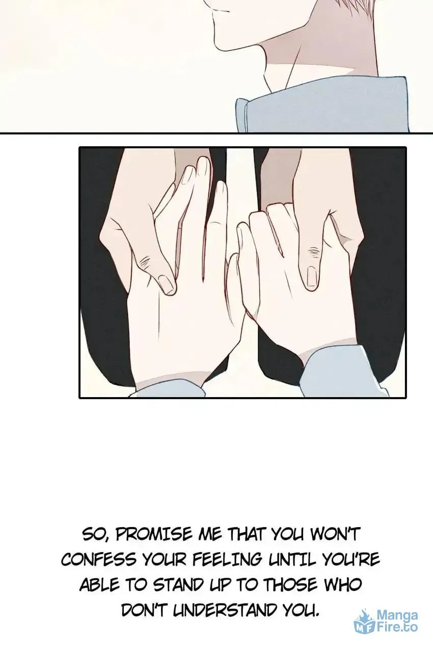 Read Cry for Me chapter 30 image 17 on Lezhin