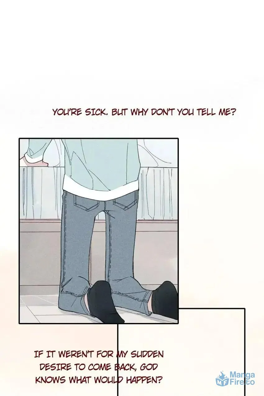Read Cry for Me chapter 30 image 2 on Lezhin