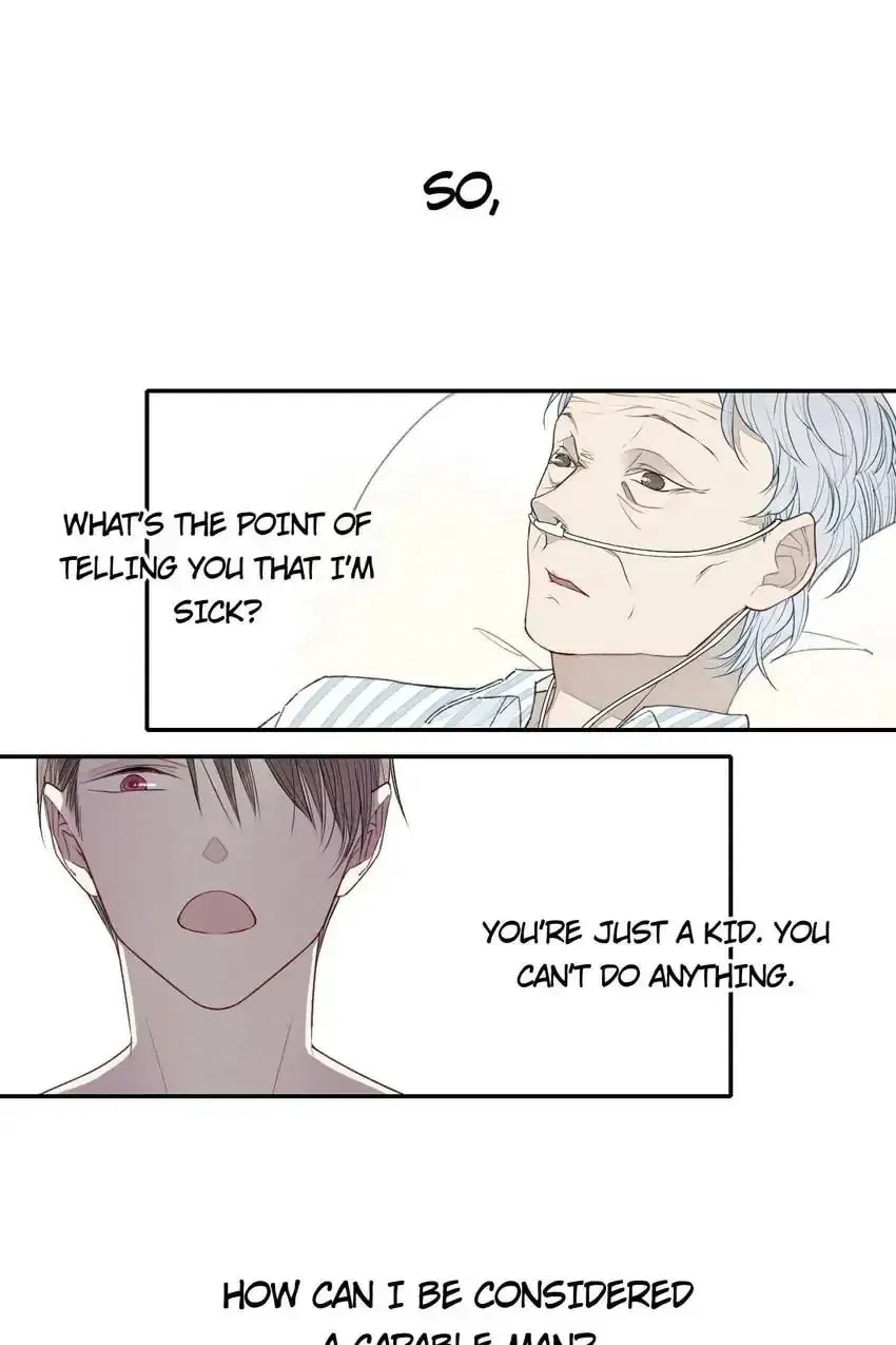 Read Cry for Me chapter 30 image 22 on Lezhin