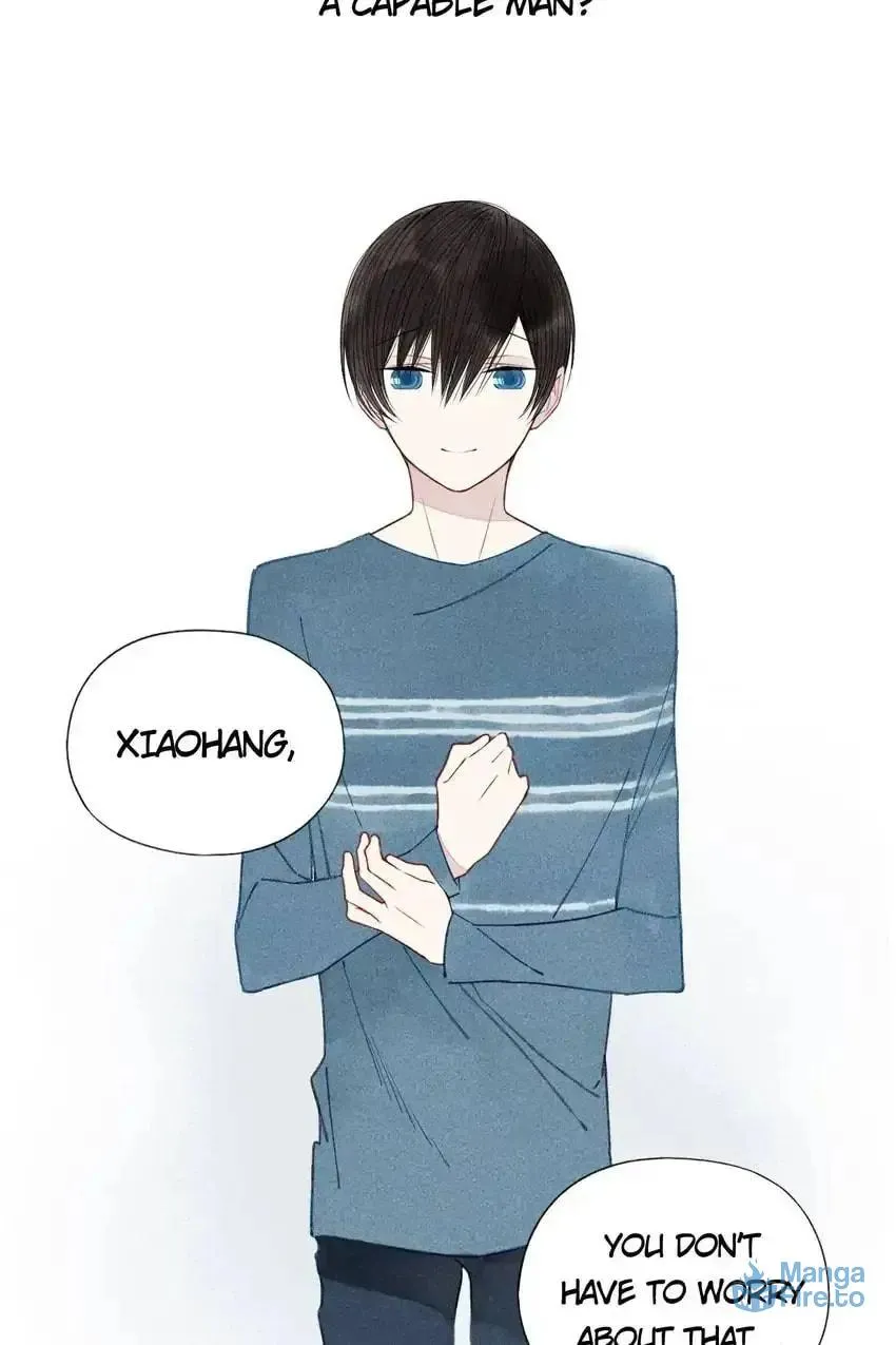 Read Cry for Me chapter 30 image 23 on Lezhin