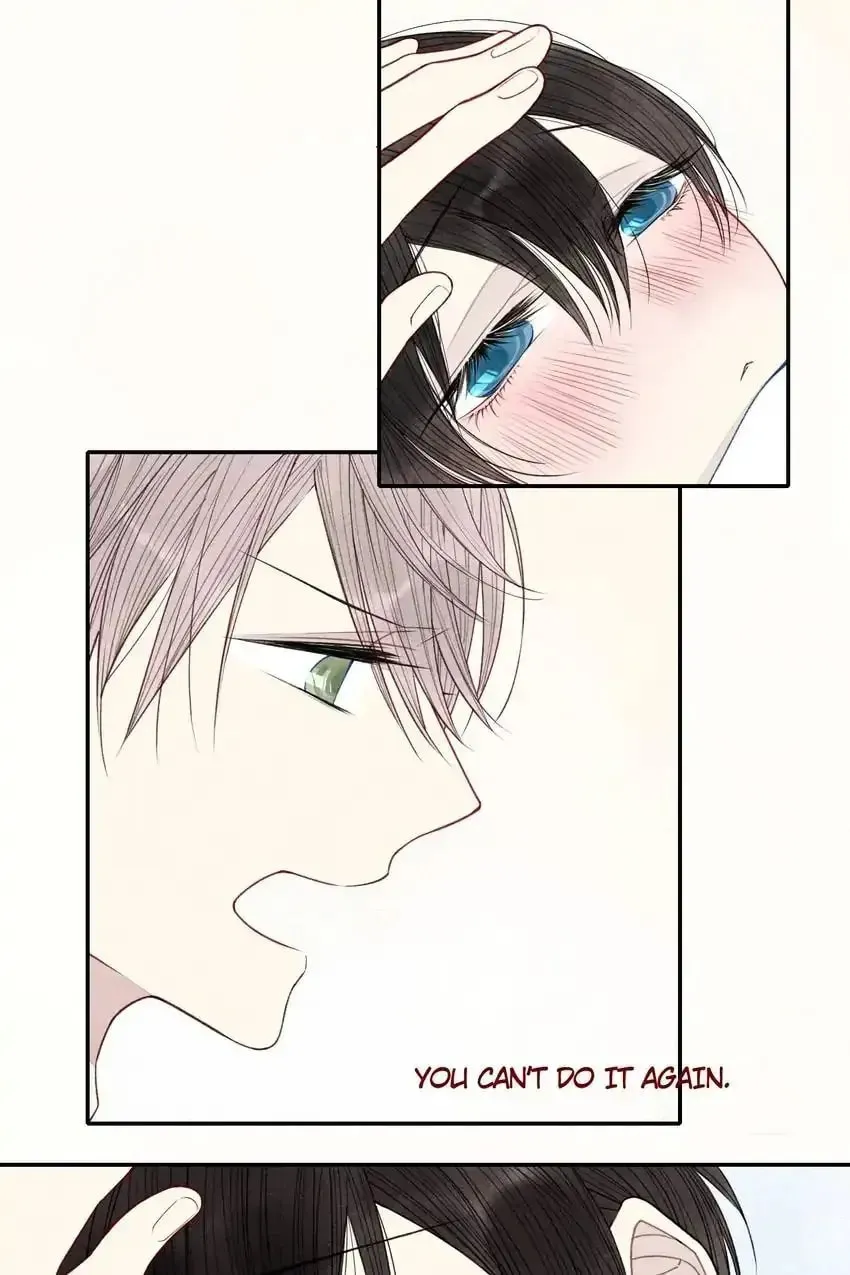 Read Cry for Me chapter 30 image 3 on Lezhin