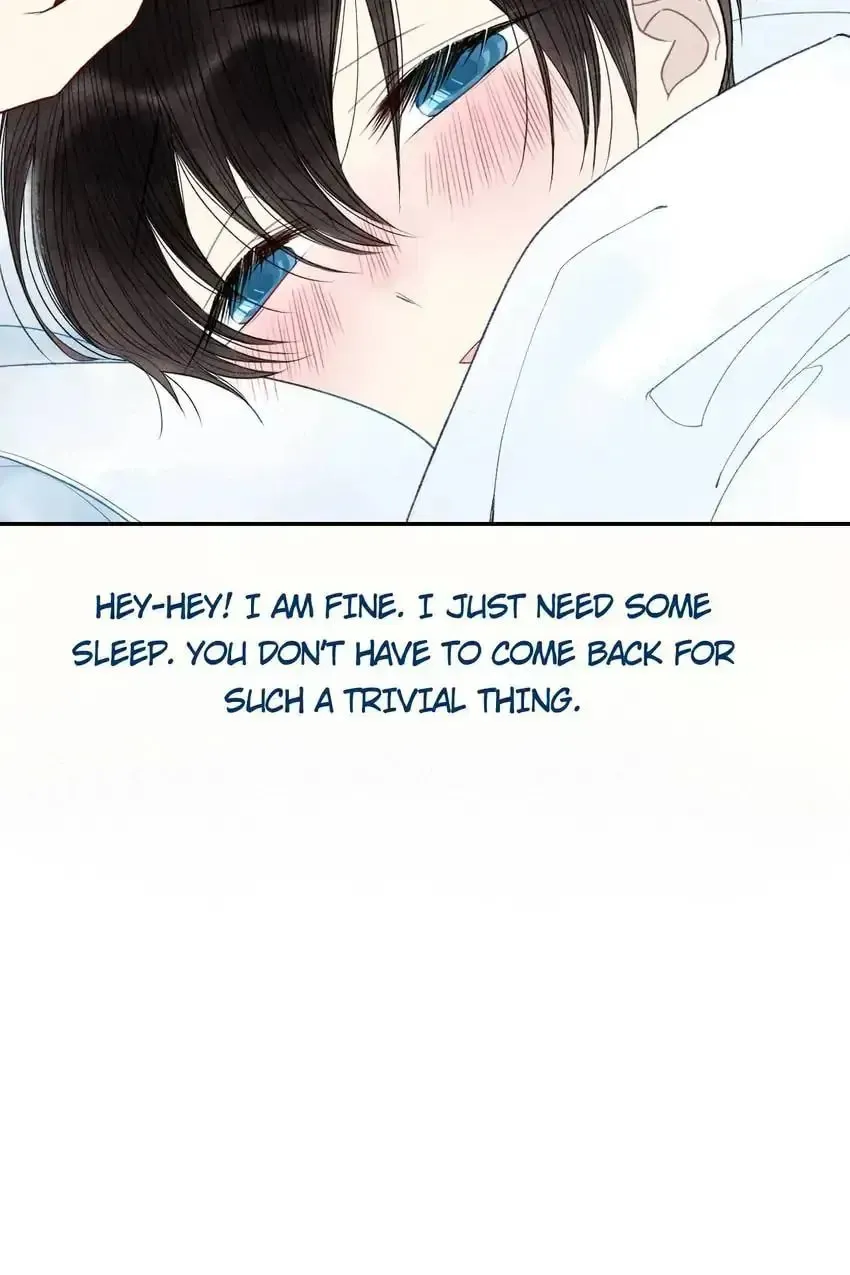 Read Cry for Me chapter 30 image 4 on Lezhin