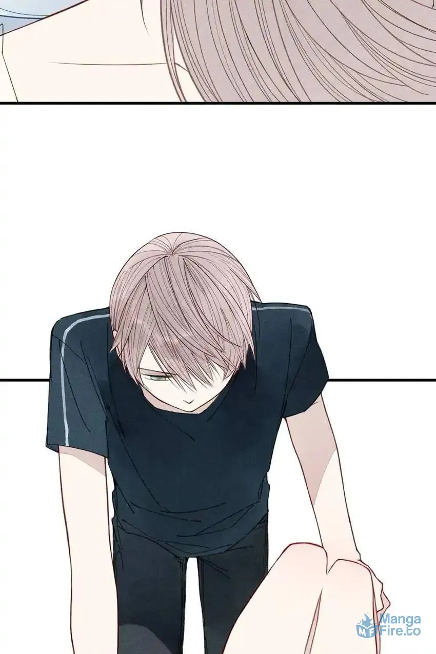 Read Cry for Me chapter 30 image 8 on Lezhin