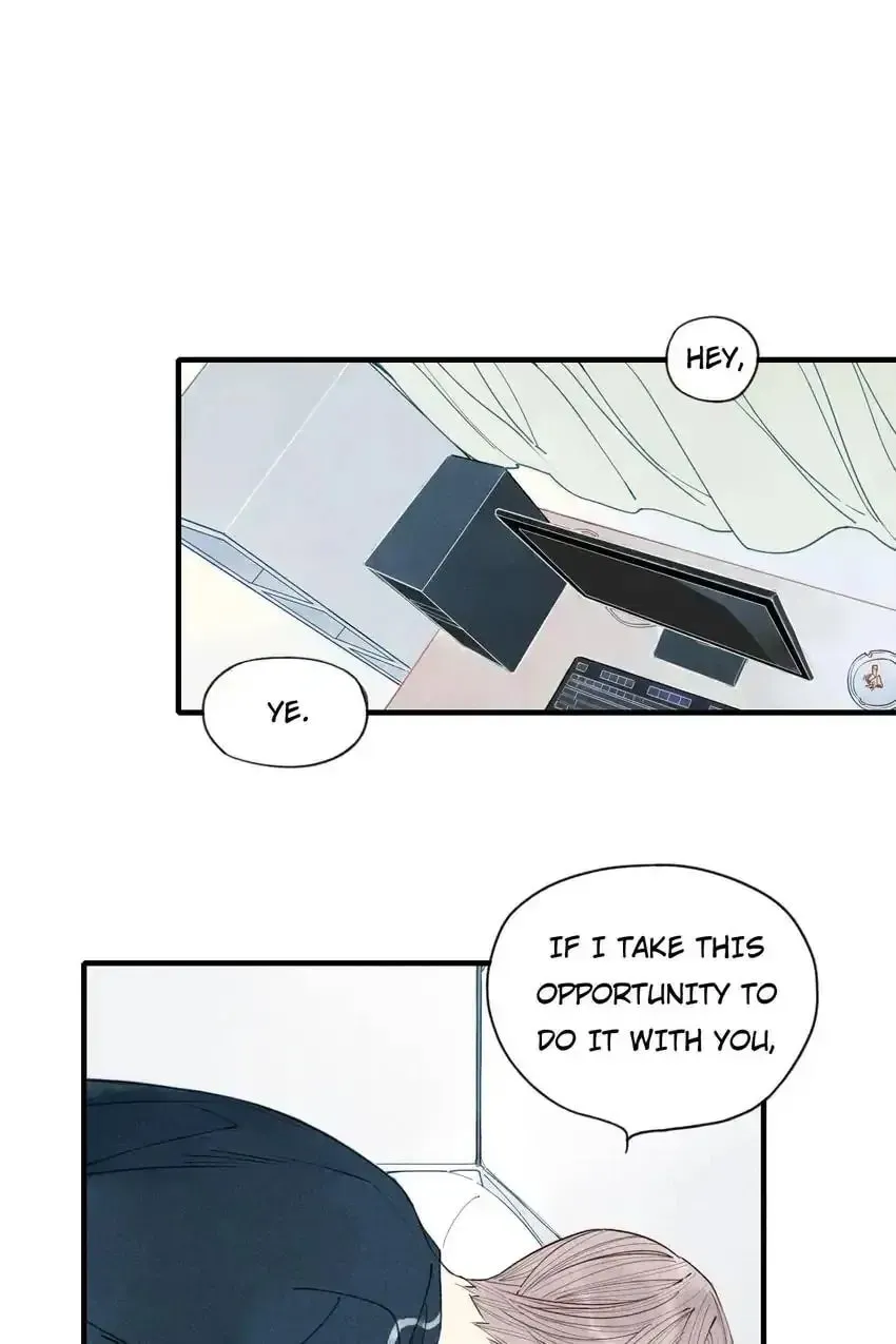 Read Cry for Me chapter 31 image 1 on Lezhin