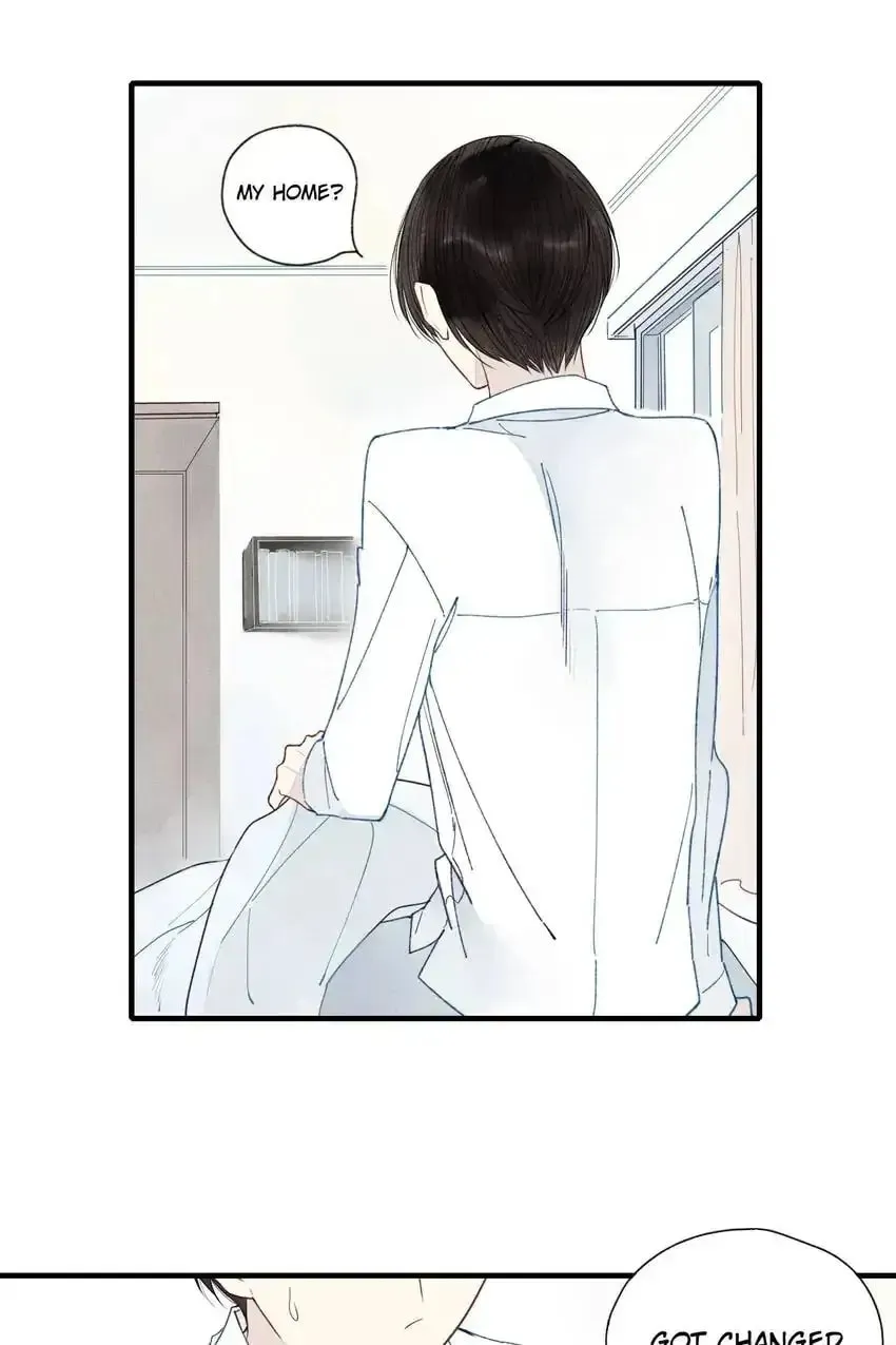 Read Cry for Me chapter 31 image 12 on Lezhin