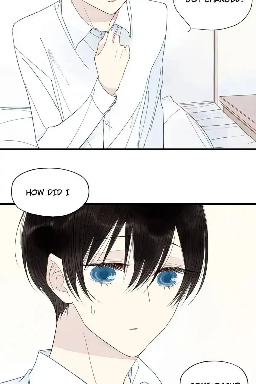 Read Cry for Me chapter 31 image 13 on Lezhin