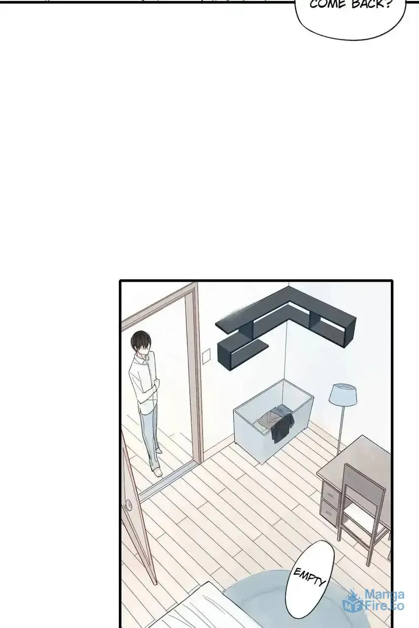 Read Cry for Me chapter 31 image 14 on Lezhin