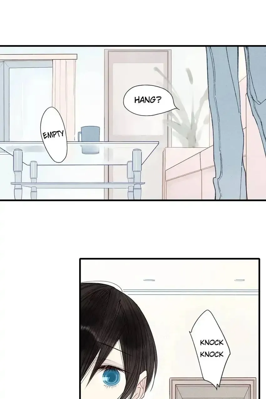 Read Cry for Me chapter 31 image 16 on Lezhin