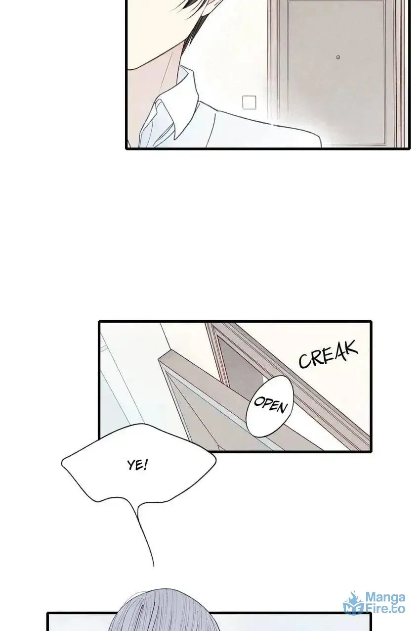 Read Cry for Me chapter 31 image 17 on Lezhin