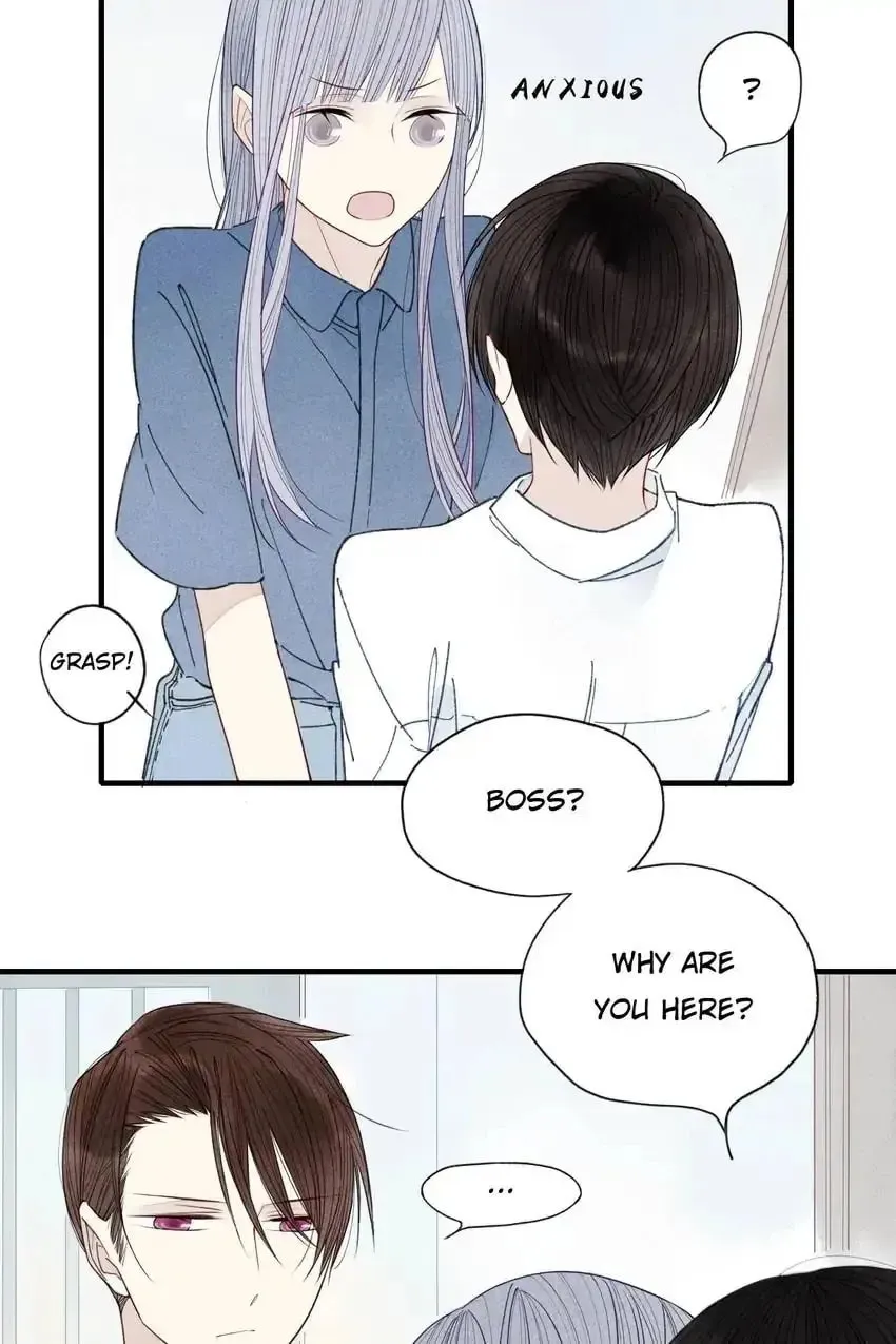 Read Cry for Me chapter 31 image 18 on Lezhin
