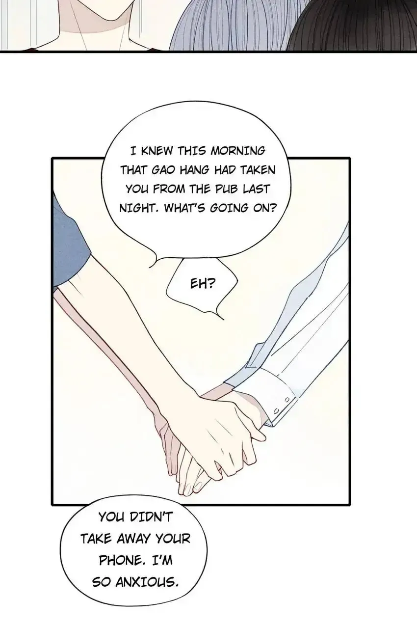 Read Cry for Me chapter 31 image 19 on Lezhin
