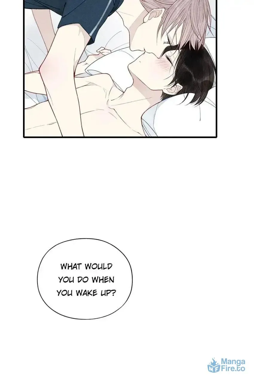 Read Cry for Me chapter 31 image 2 on Lezhin