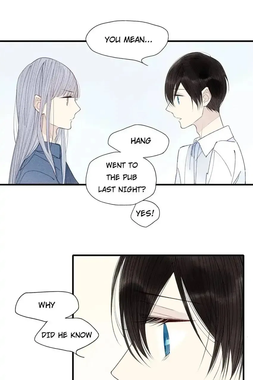 Read Cry for Me chapter 31 image 21 on Lezhin