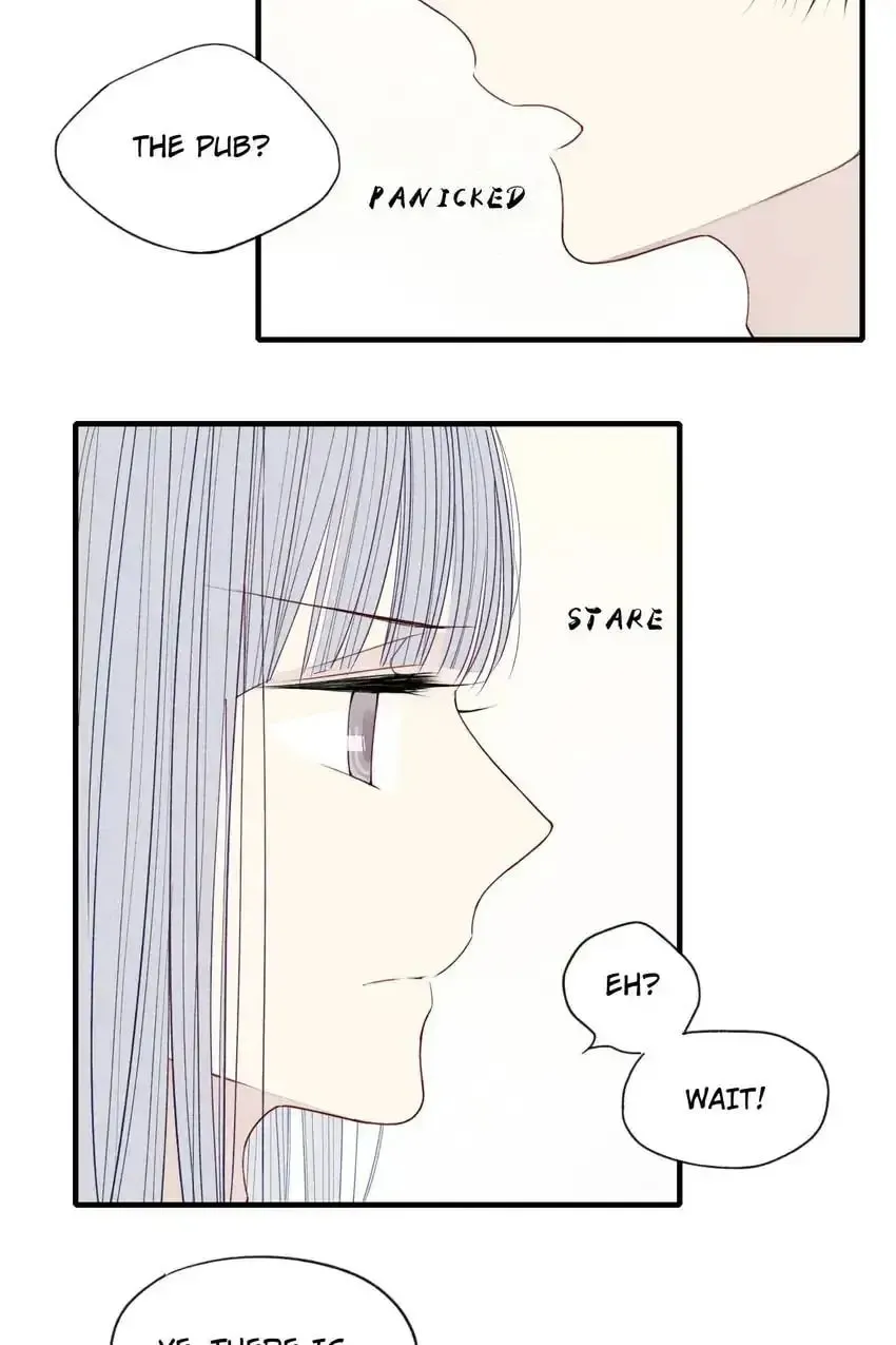 Read Cry for Me chapter 31 image 22 on Lezhin