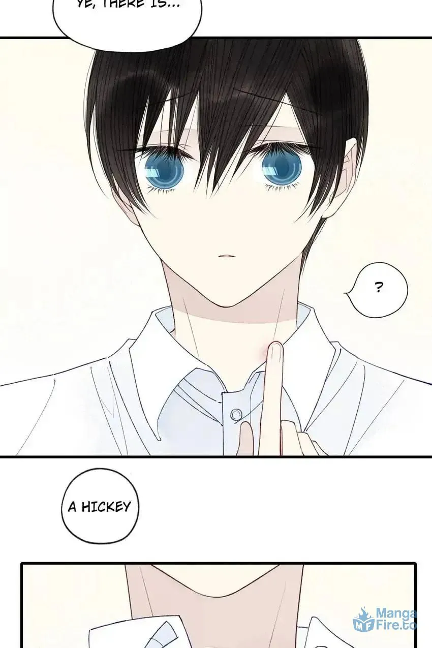 Read Cry for Me chapter 31 image 23 on Lezhin