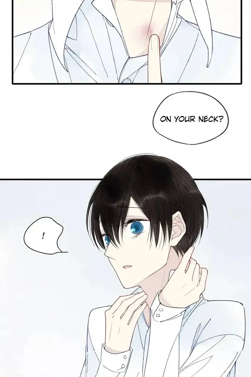 Read Cry for Me chapter 31 image 24 on Lezhin