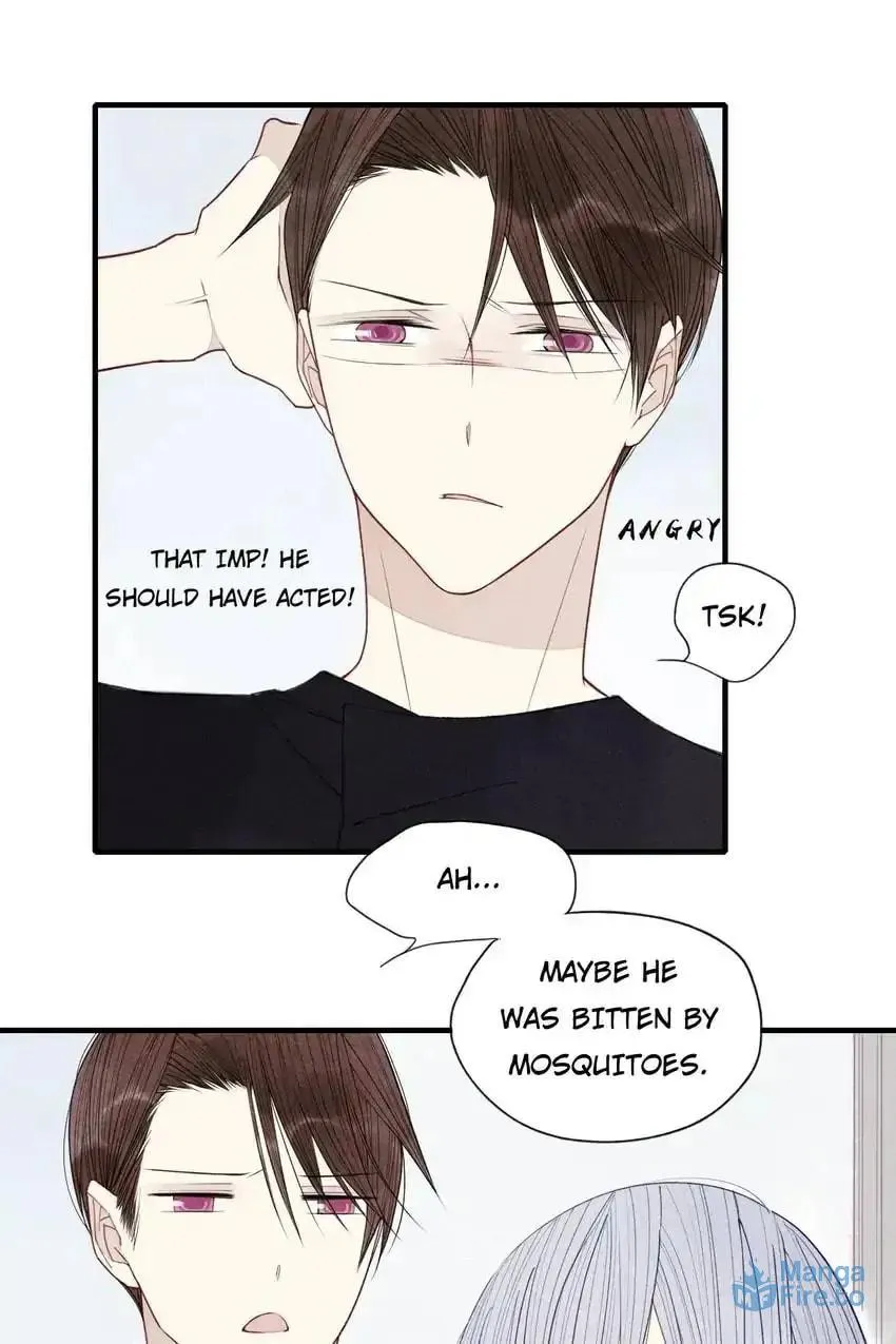 Read Cry for Me chapter 31 image 26 on Lezhin