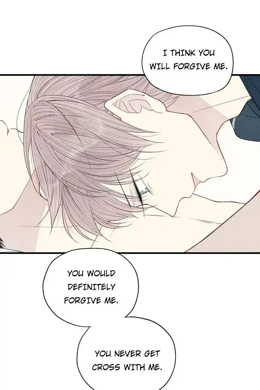 Read Cry for Me chapter 31 image 3 on Lezhin